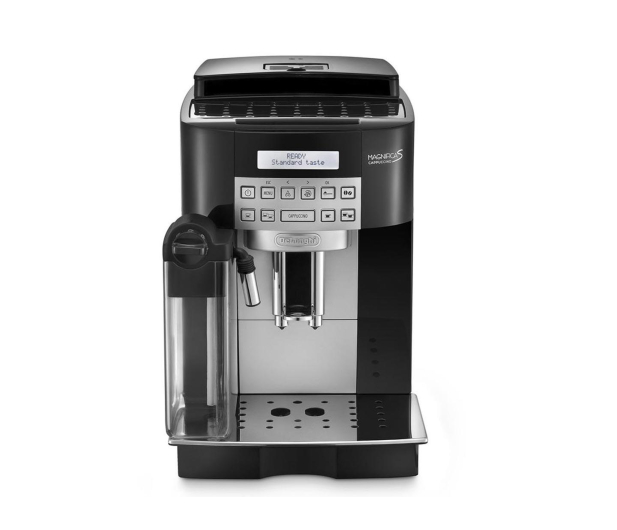 DeLonghi Ekspres automatyczny ECAM 22.360.B Magnifica S - 369202 - zdjęcie 3